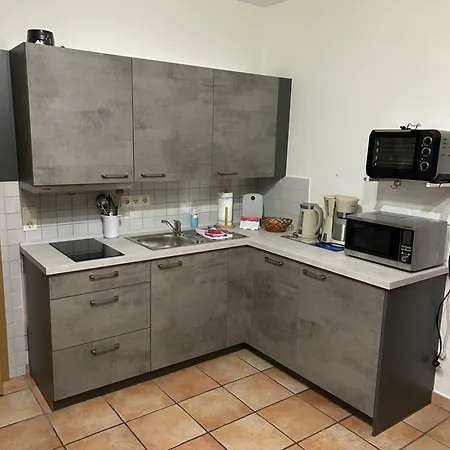 דירה Haus Zum Stern *