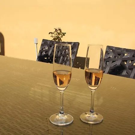 Haus Zum Stern * Ostseebad Heringsdorf