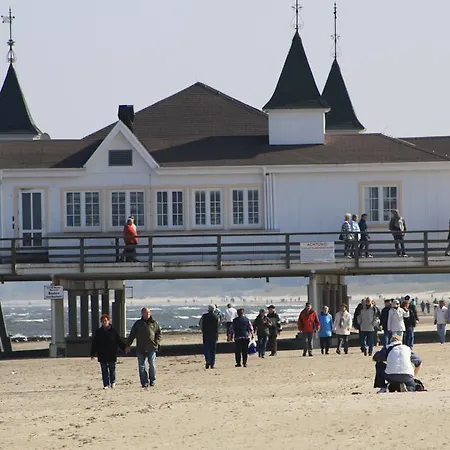 Haus Zum Stern דירה