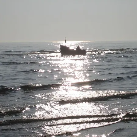 Haus Zum Stern Apartment Ostseebad Heringsdorf