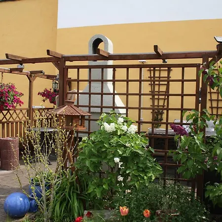 Haus Zum Stern דירה