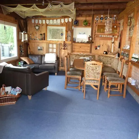 Haus Zum Stern Daire *