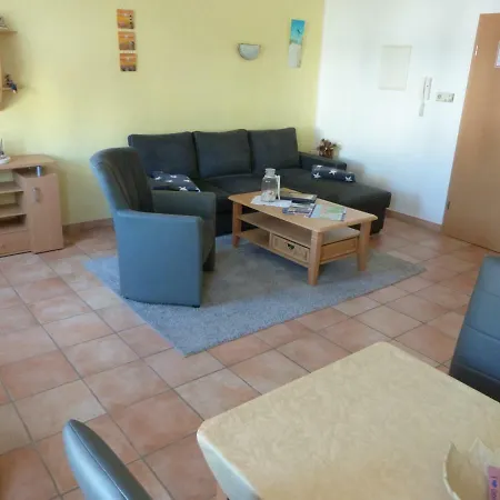 Haus Zum Stern דירה הרינגסדורף