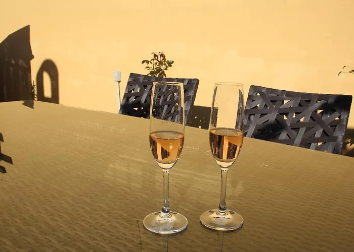 Haus Zum Stern * هيرينجسدورف