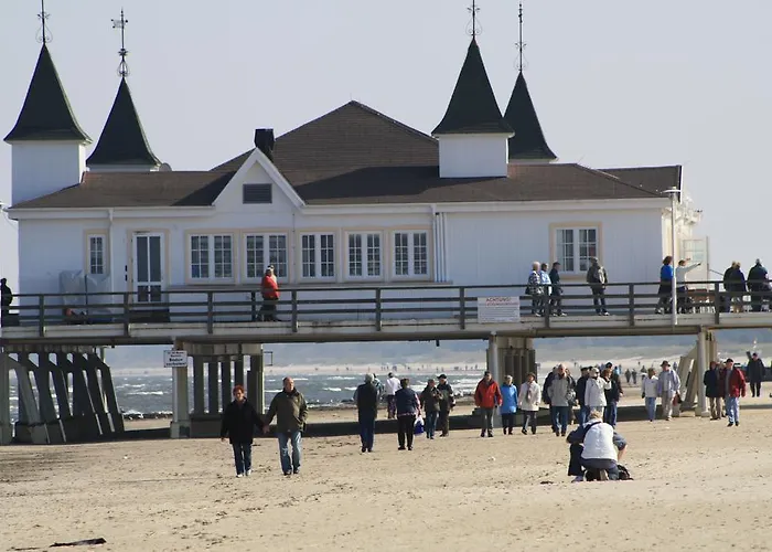 Haus Zum Stern شقة