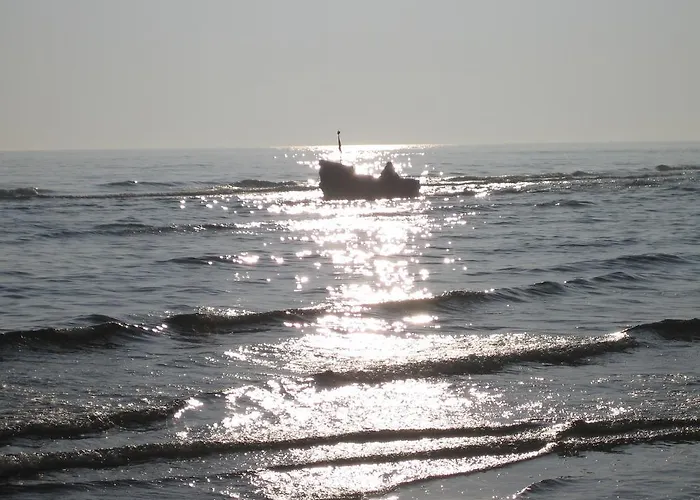 Haus Zum Stern شقة هيرينجسدورف