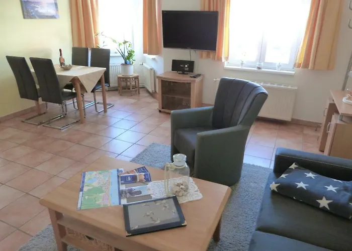 شقة Haus Zum Stern